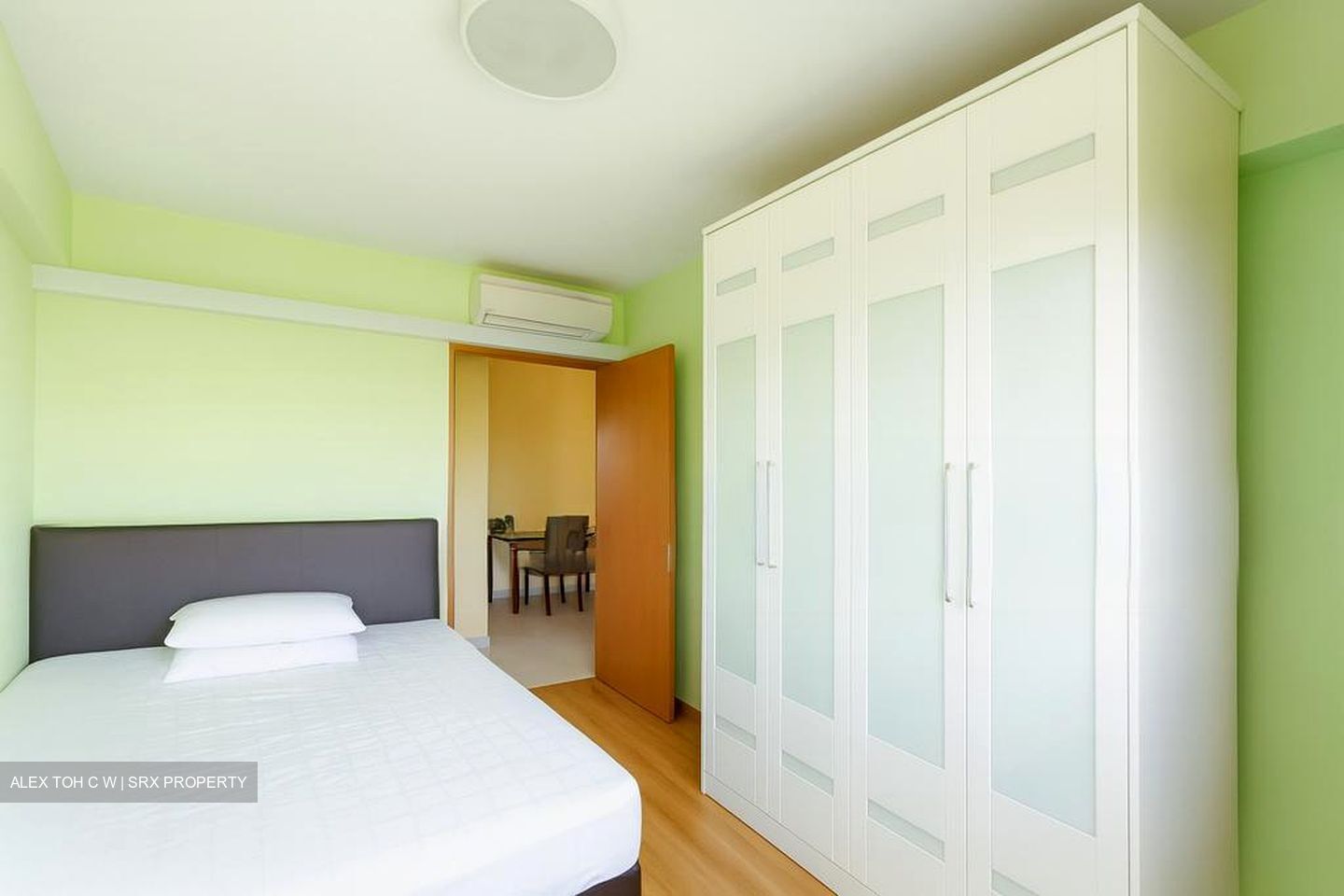 Blk 117A Tenteram Peak (Toa Payoh), HDB 4 Rooms #508228501